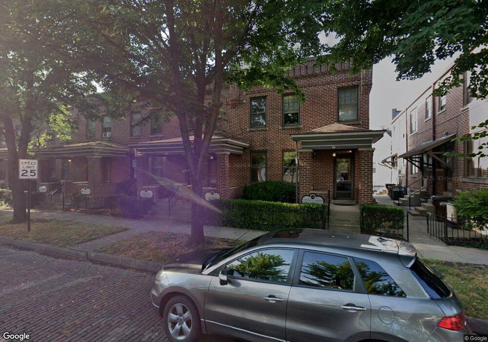 9 E Kossuth St unit 4, Columbus, OH 43206 - photo 1