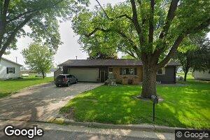 334 S Main St, Granada, MN 56039