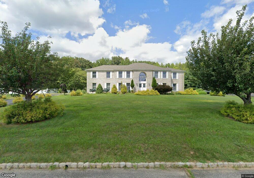 6 Drinking Brook Rd, Monmouth Junction, NJ 08852 - photo 1