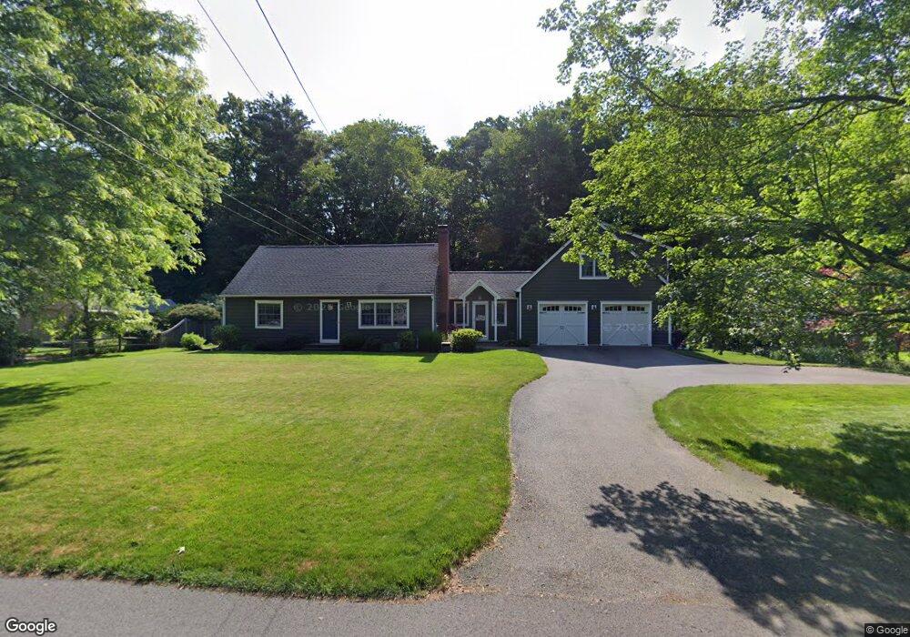 12 Leemond St, Wilbraham, MA 01095 - photo 1