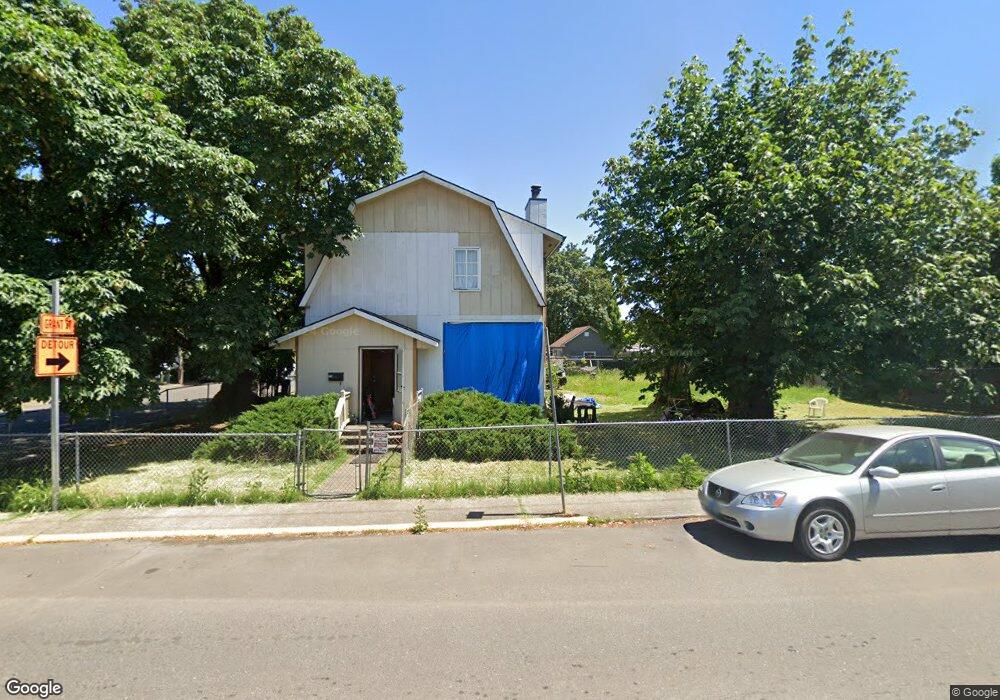 210 S Elm St, Canby, OR 97013 - photo 1