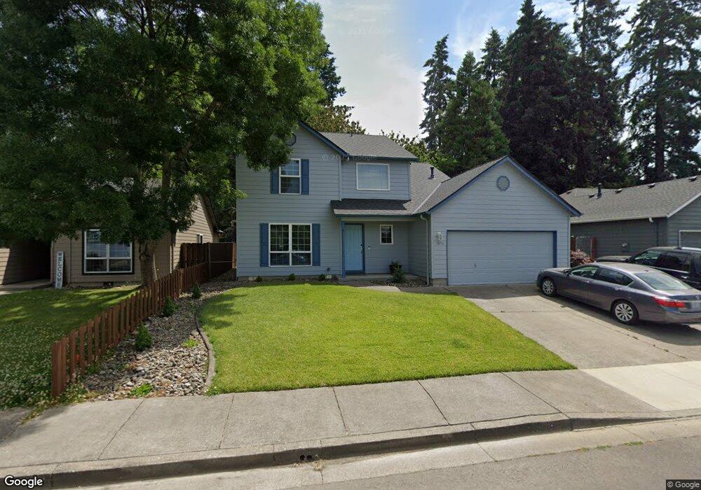 7894 Katherine St NE, Keizer, OR 97303 - photo 1