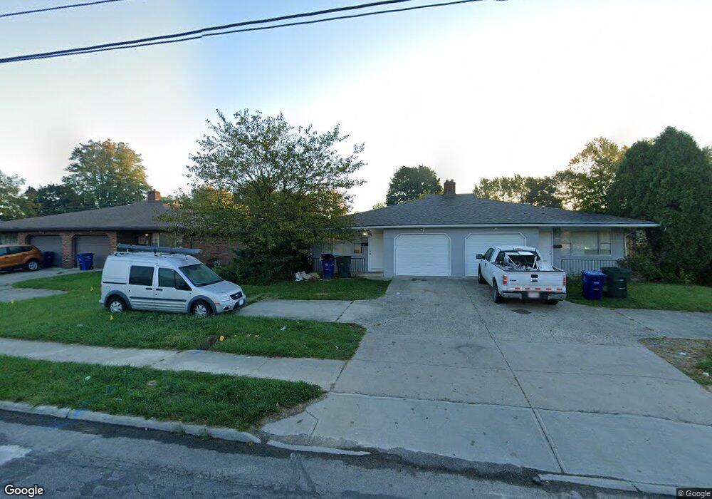 5176 Karl Rd, Columbus, OH 43229 - photo 1