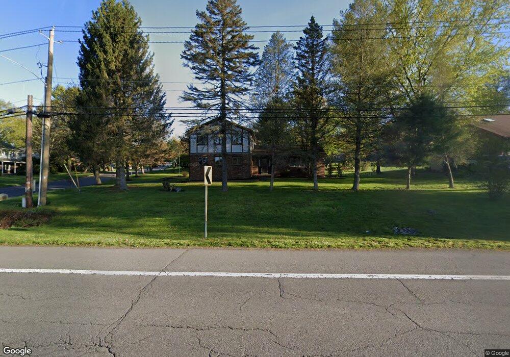 436 Carverton Rd, Wyoming, PA 18644 - photo 1