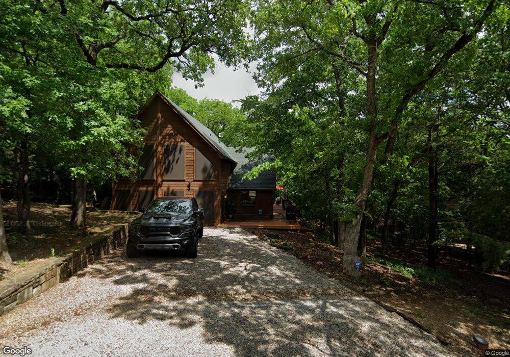 131 Hacienda Dr, Pottsboro, TX 75076 - photo 1