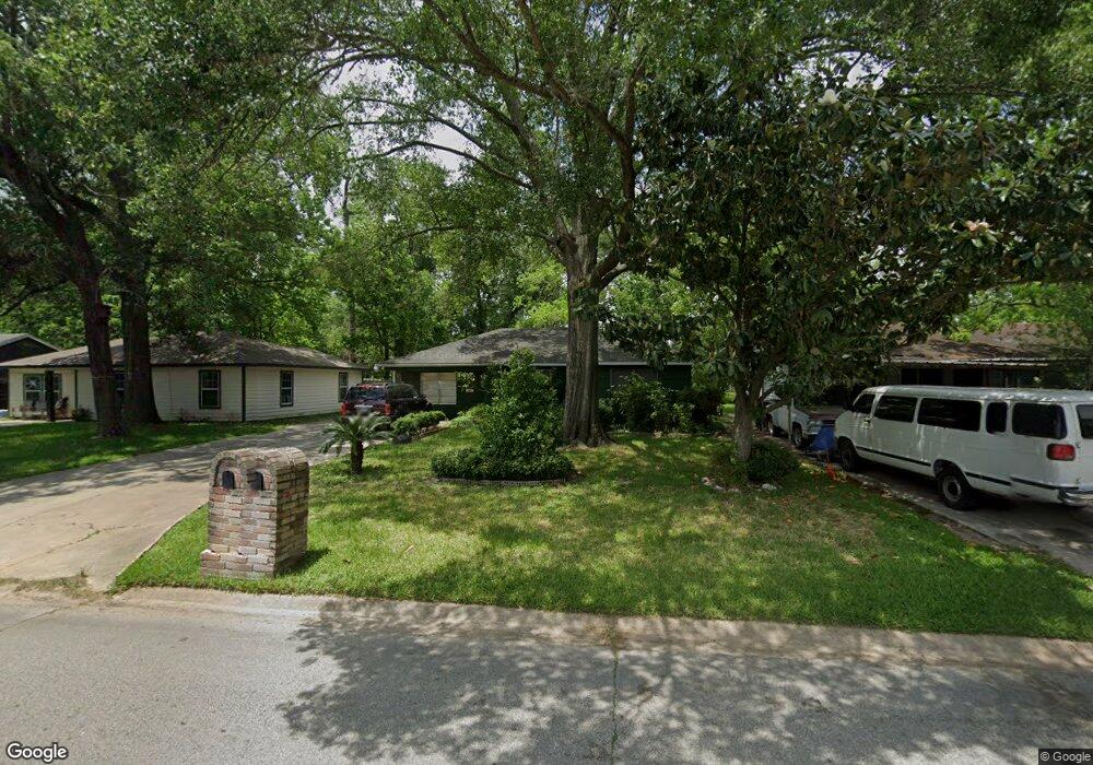 7313 Parker Rd, Houston, TX 77016 - photo 1