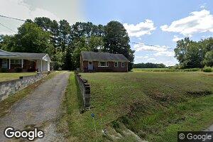 8725 Ivor Rd, Ivor, VA 23866