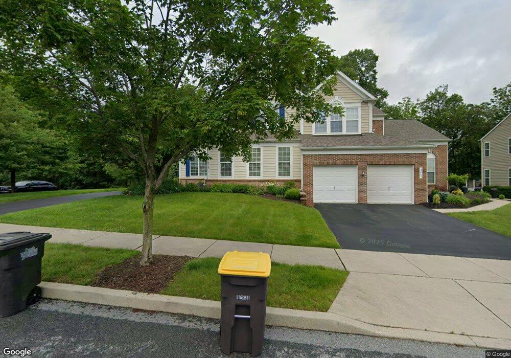 5217 High Vista Dr, Orefield, PA 18069 - photo 1