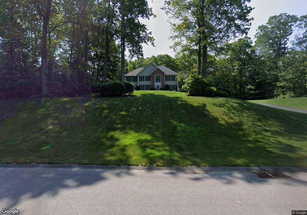 21 Grandview Rd, Windham, NH 03087 - photo 1