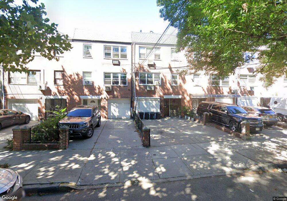 3032 70th St, East Elmhurst, NY 11370 - photo 1
