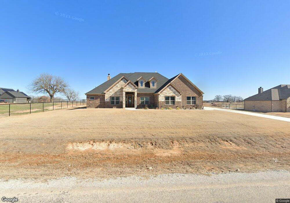1005 Alex Dr, Springtown, TX 76082 - photo 1