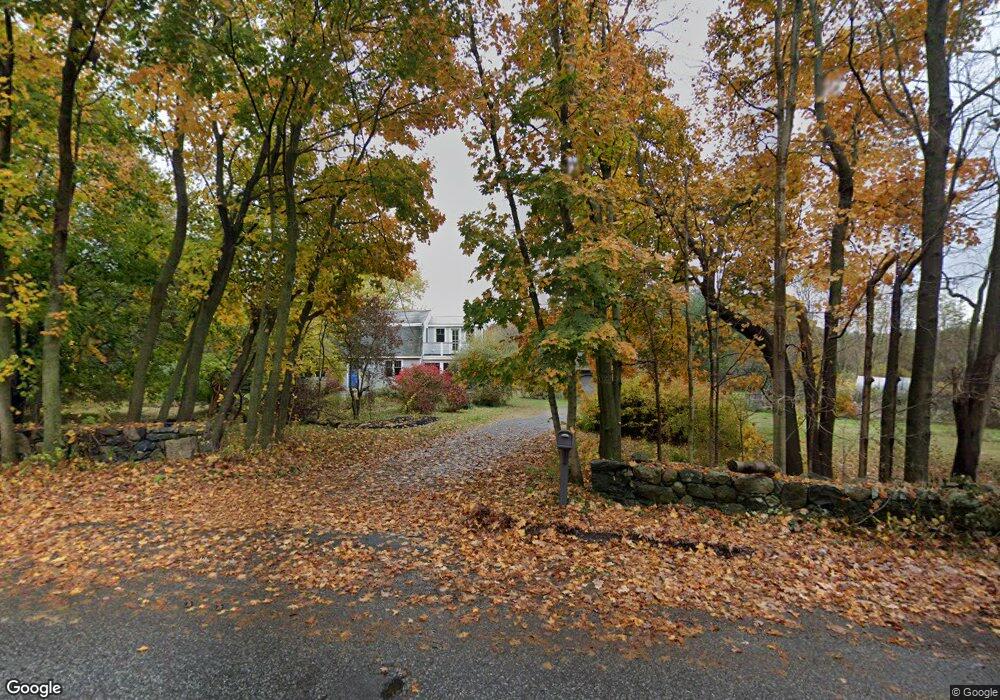 360 Linebrook Rd, Ipswich, MA 01938 - photo 1