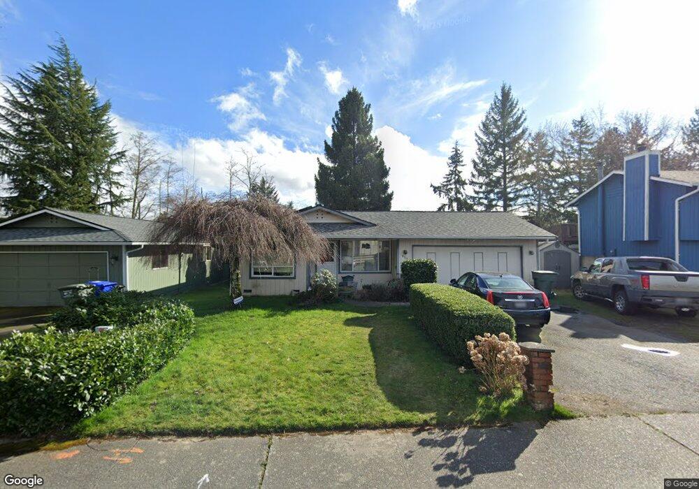 910 91st Place SW, Everett, WA 98204 - photo 1