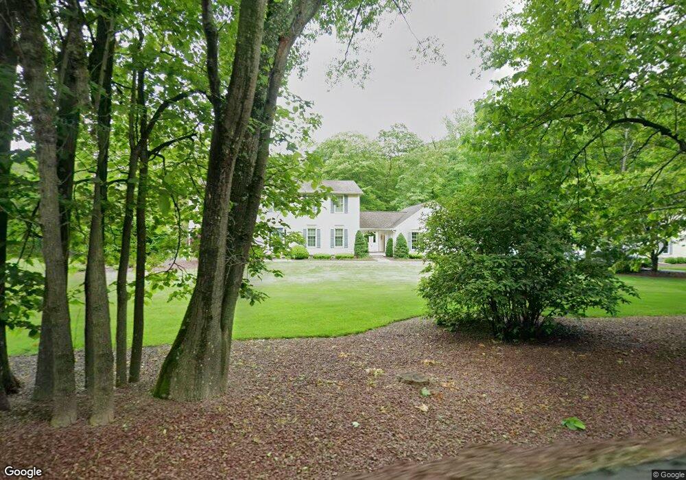 55 Newton Ave, Branchville, NJ 07826 - photo 1