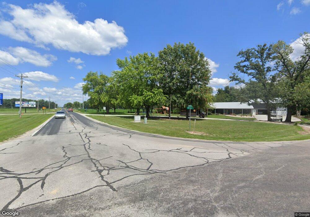 9393 County Road 1000 E, Summit Township, IL 62401 - photo 1