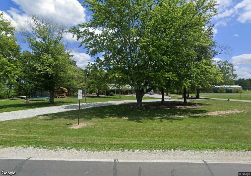 15026 County Road 1000 E, Summit Township, IL 62401 - photo 1