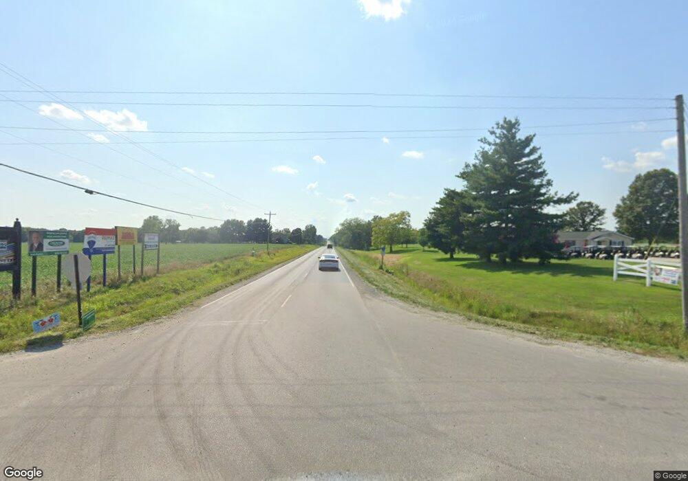 0 County Road 1000 E, Summit Township, IL 62401 - photo 1