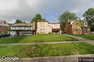 1941 Burroughs Dr, Dayton, OH 45406