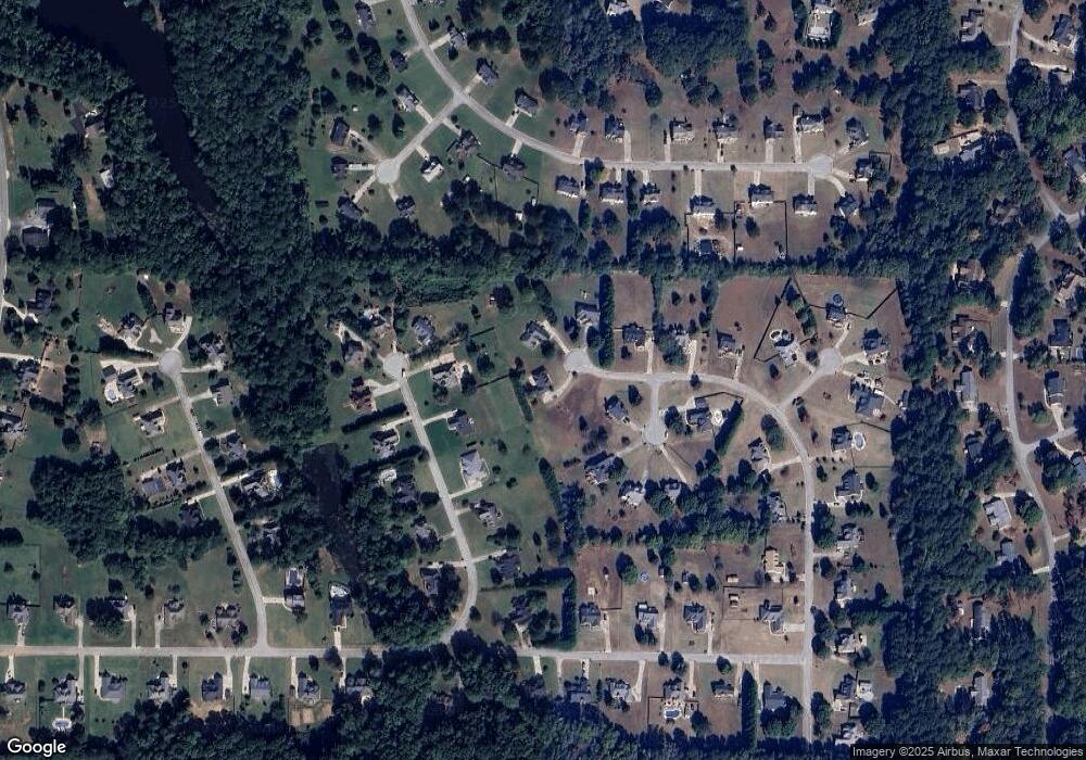 1300 Regatta Way, McDonough, GA 30252 - photo 1