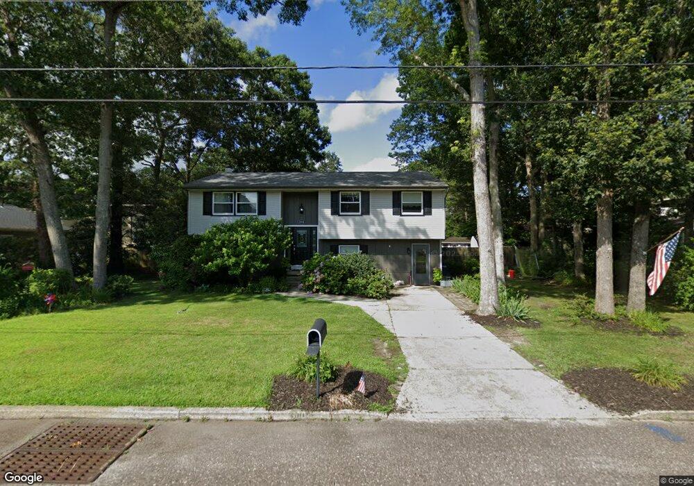 1004 Blenheim Ave, Absecon, NJ 08201 - photo 1