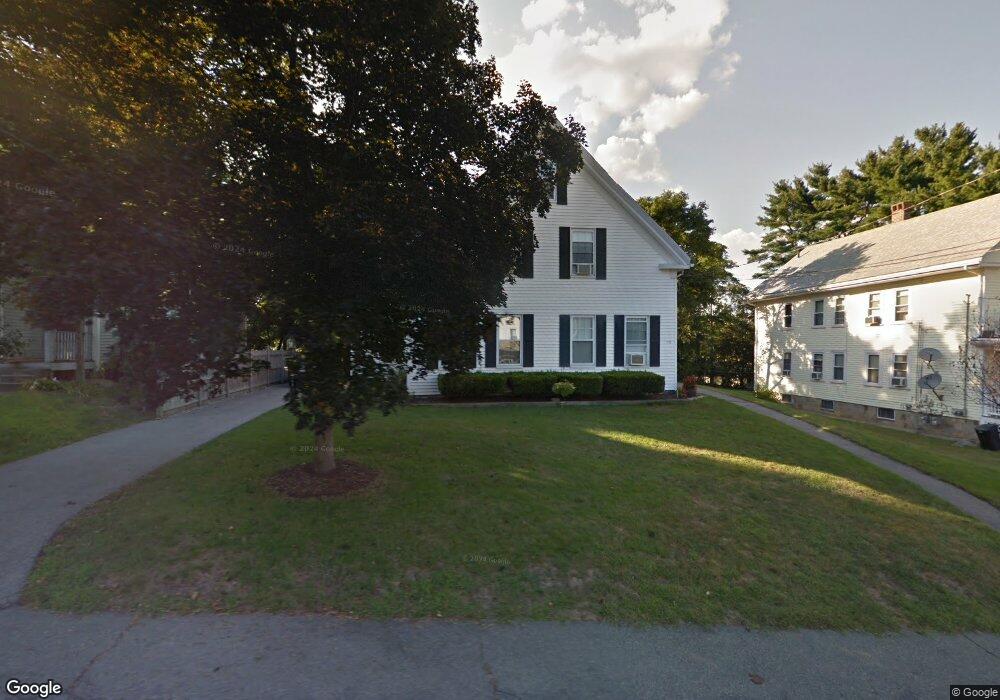 70 Putnam St, East Weymouth, MA 02189 - photo 1