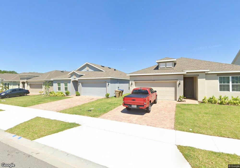 1581 Wynell St, Saint Cloud, FL 34771 - photo 1