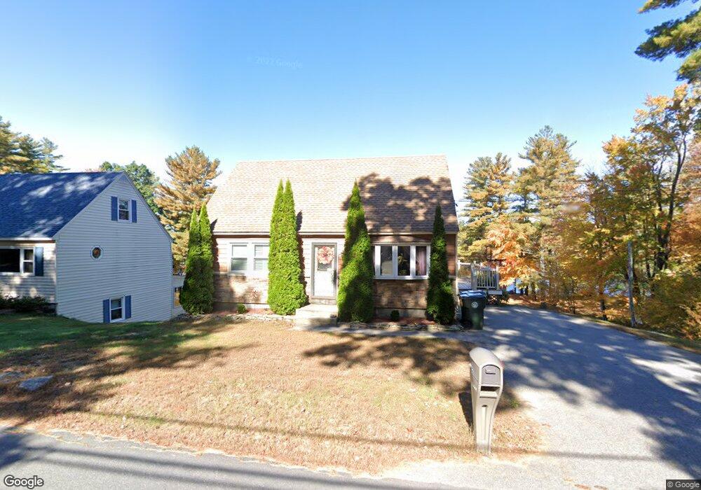 562 Corning Rd, Manchester, NH 03109 - photo 1