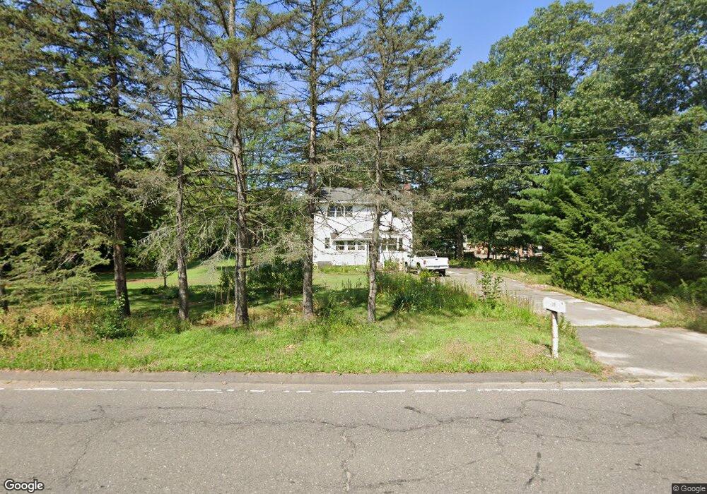 37 Smalley Rd, Windsor Locks, CT 06096 - photo 1