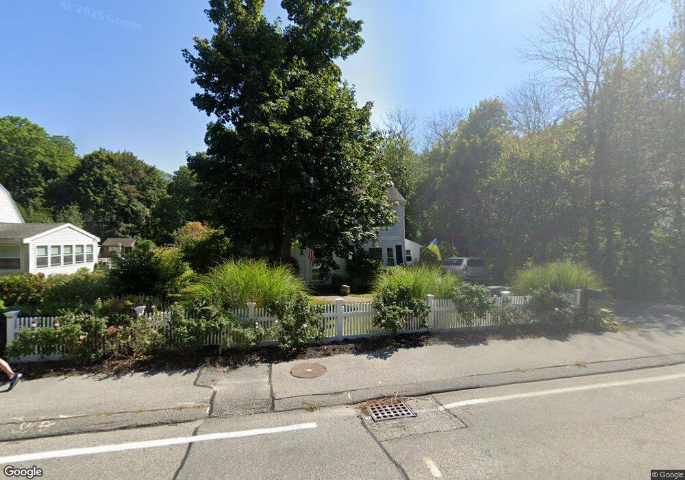 65 Gannett Rd unit none, Scituate, MA 02066 - photo 1