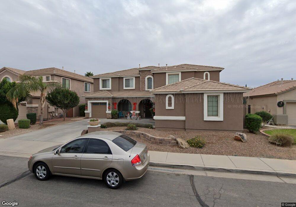 1547 E Carob Dr, Chandler, AZ 85286 - photo 1