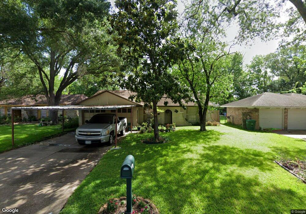 8930 Gauguin Dr, Houston, TX 77088 - photo 1