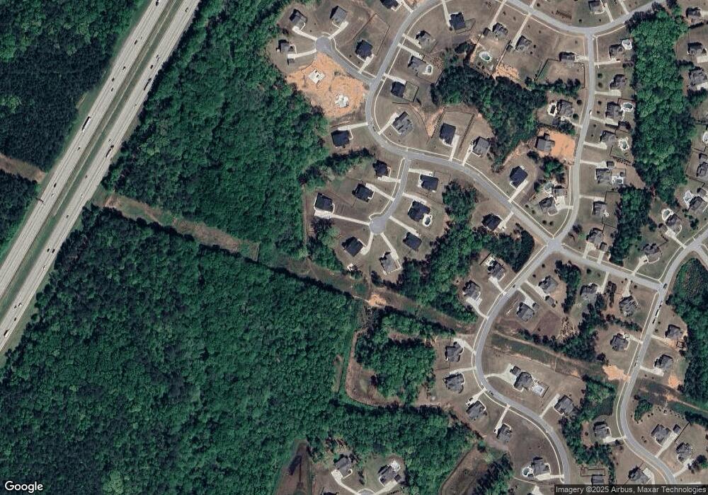 39 Crestview Ct, Newnan, GA 30265 - photo 1