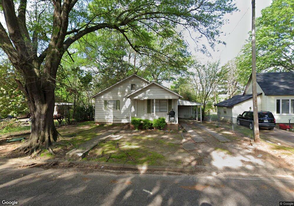 3911 Pine St, Texarkana, TX 75503 - photo 1