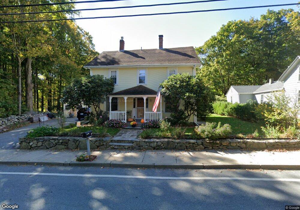 98 Austin Ave, Greenville, RI 02828 - photo 1