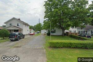 4442 N 4th St, Columbus, OH 43224