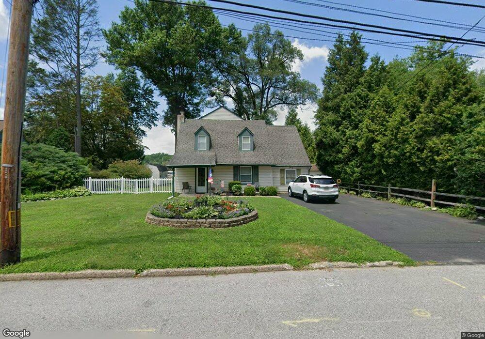 614 Kirkwood St unit 35, Jenkintown, PA 19046 - photo 1