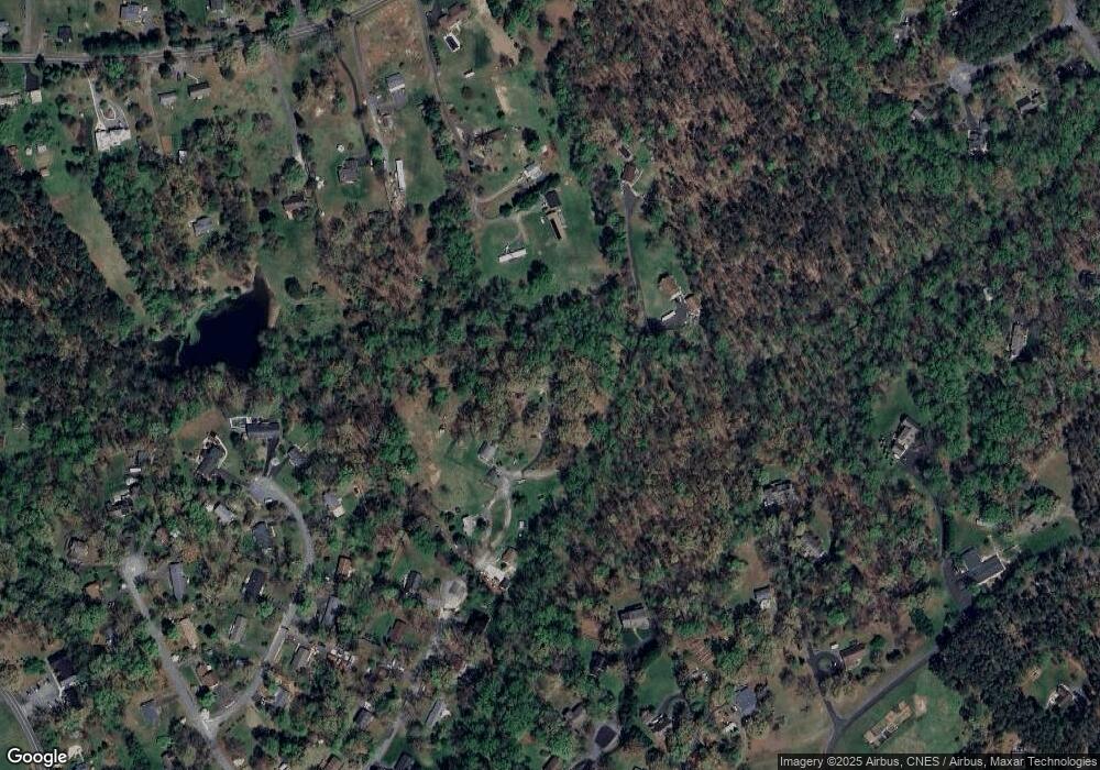 730 Little Bitty Farm, Earlysville, VA 22936 - photo 1