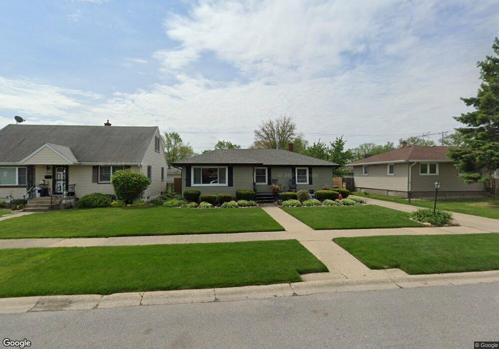 3022 Lincoln St, Highland, IN 46322 - photo 1