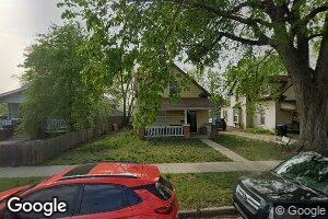 431 SW Roosevelt St, Topeka, KS 66606