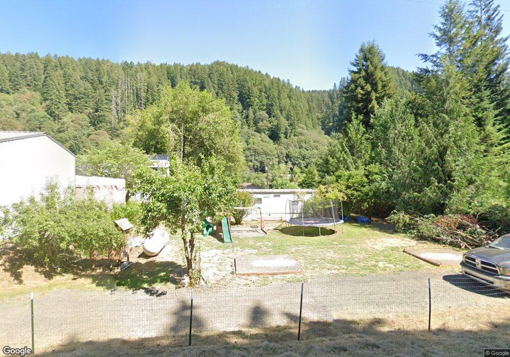 11852 Highway 36, Mapleton, OR 97453 - photo 1