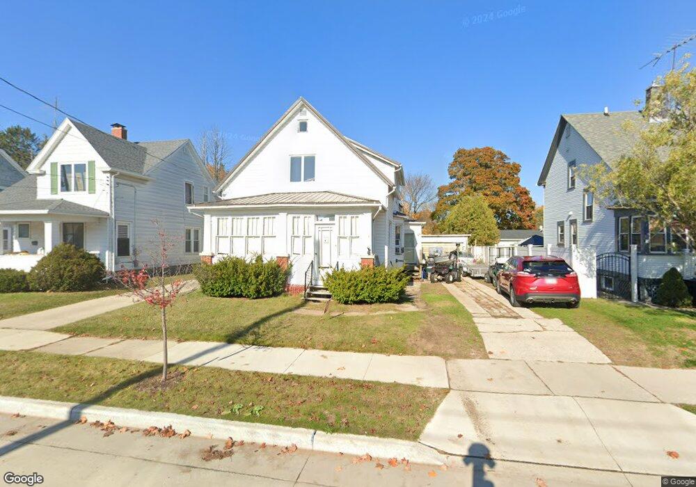 1616 24th St, Two Rivers, WI 54241 - photo 1