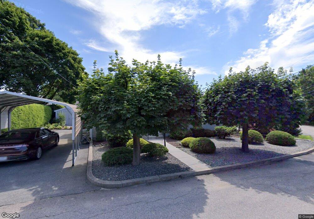 252 Whiting St, Cranston, RI 02920 - photo 1