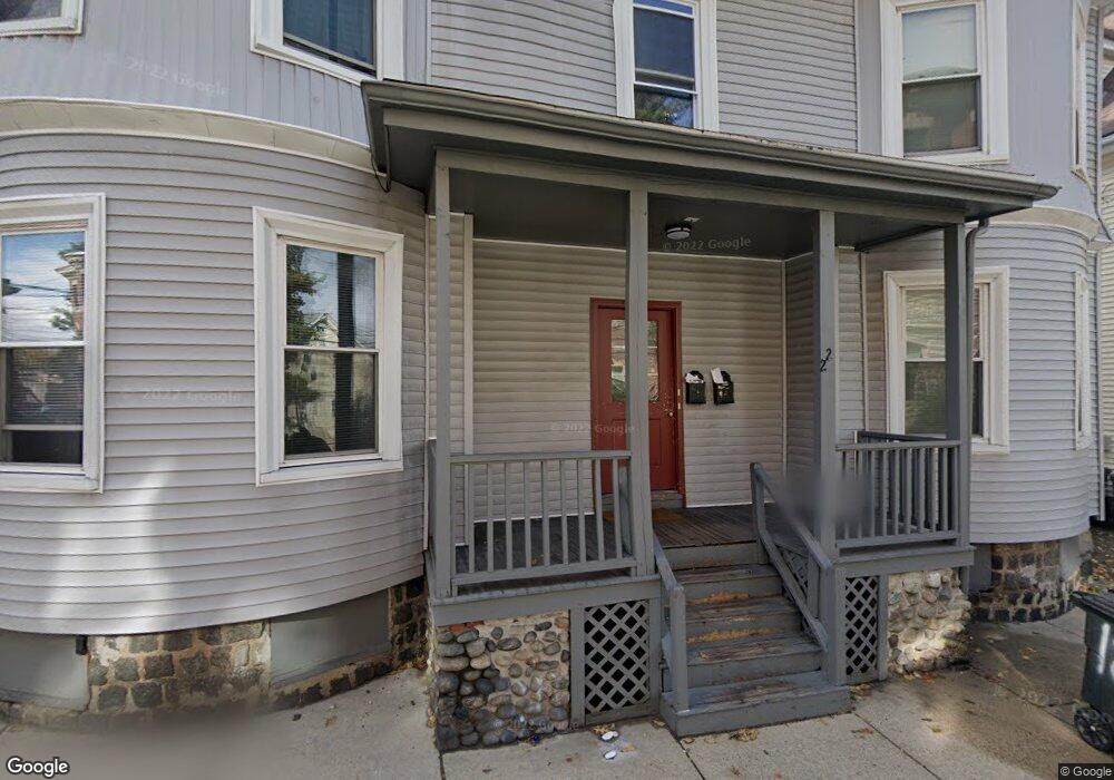 22 Royal St unit 3, Allston, MA 02134 - photo 1