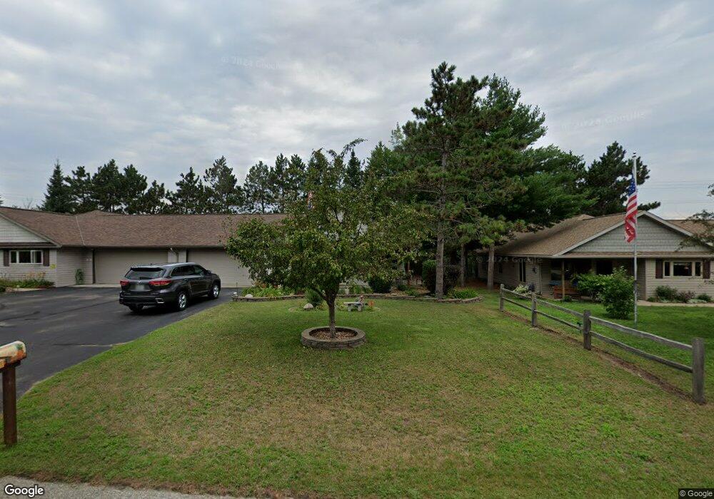 1015 Timbers Dr, Park Rapids, MN 56470 - photo 1