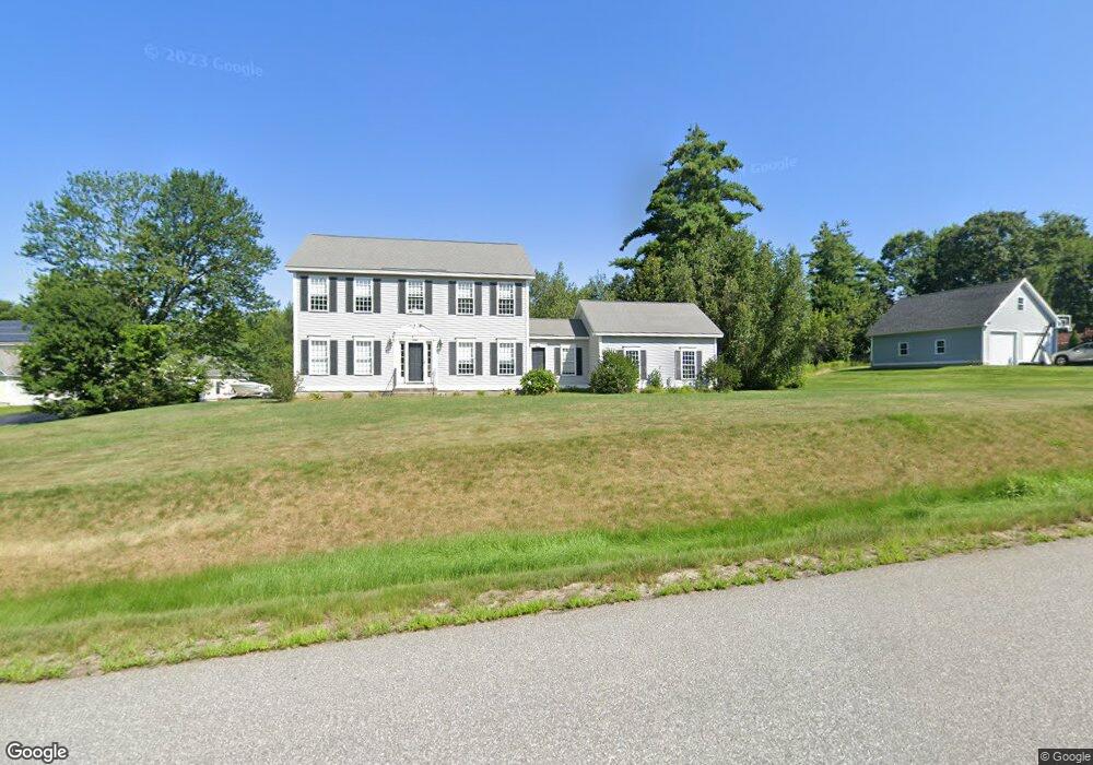 13 Pasture Dr, Goffstown, NH 03045 - photo 1