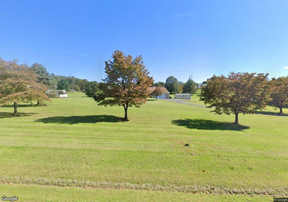 14317 James Madison Hwy S, Orange, VA 22960 - photo 1