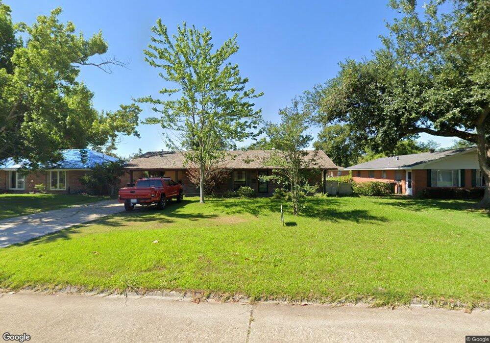 138 Heather St, Lake Charles, LA 70605 - photo 1