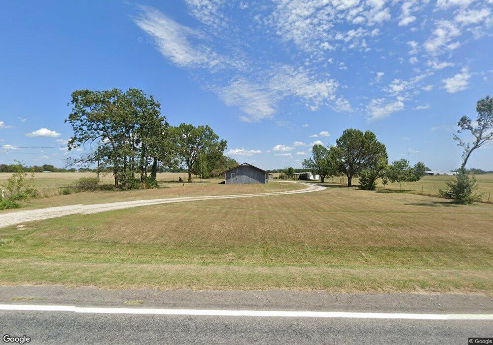 10808 S Hwy 43, Gentry, AR 72734 - photo 1