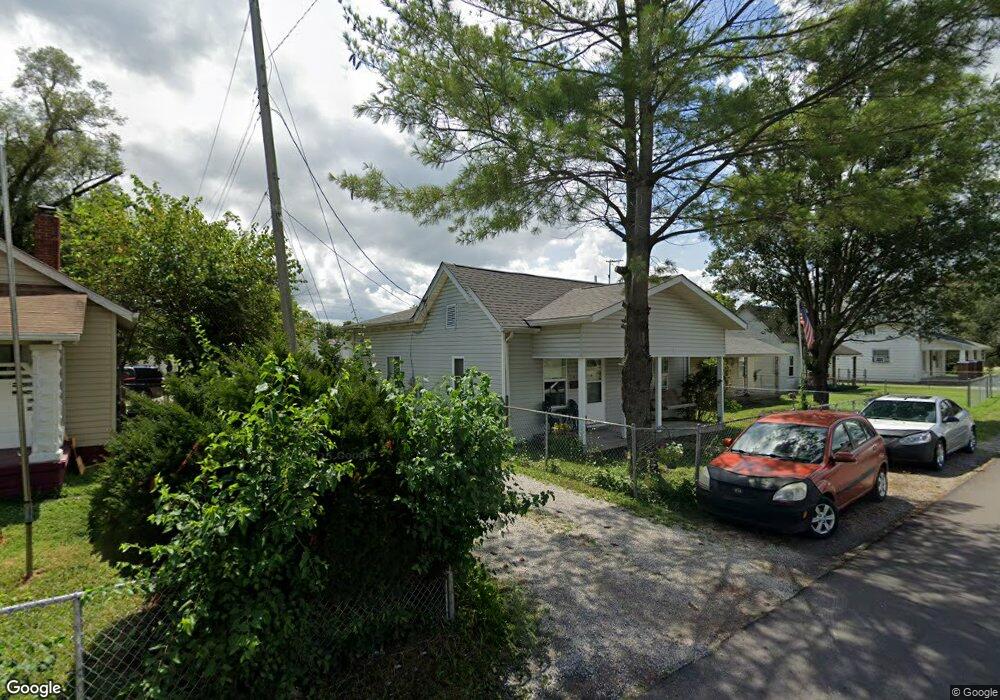 2161 Mckinley Ave, Columbus, IN 47201 - photo 1