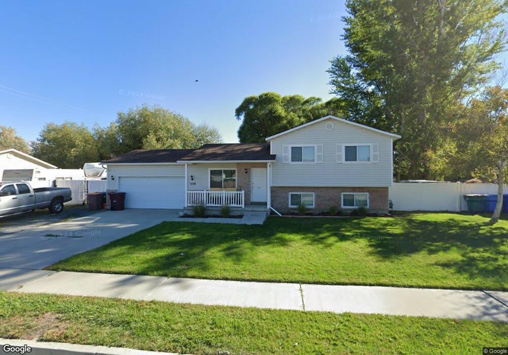 1558 N 1825 W, Lehi, UT 84043 - photo 1